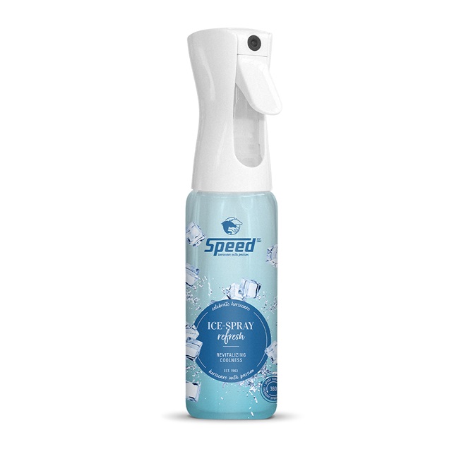 SPRAY RINFRESCANTE  